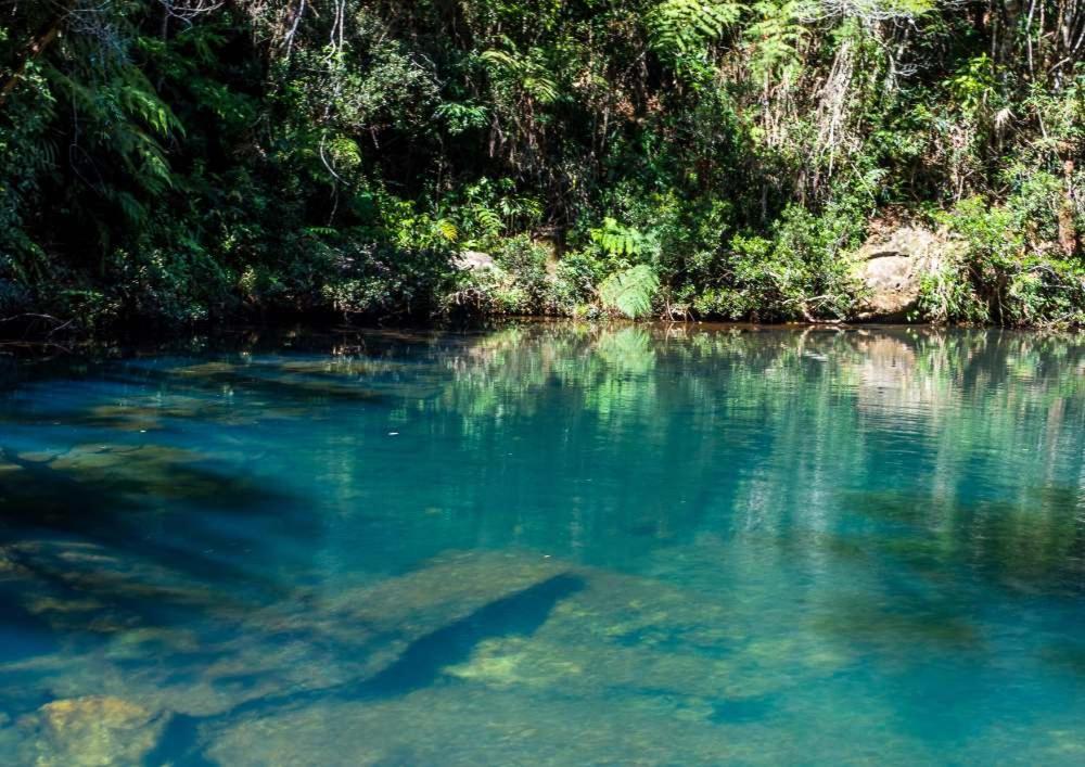 Aldea Zen Chales Privativos Ouro Preto  Dış mekan fotoğraf