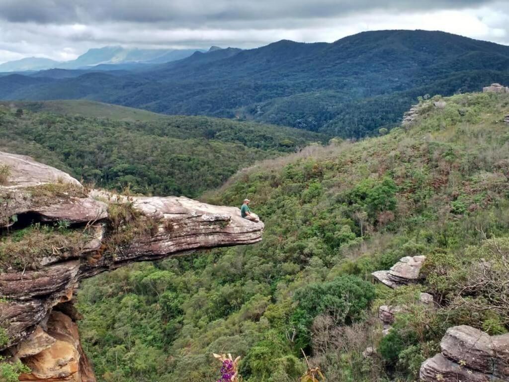 Aldea Zen Chales Privativos Ouro Preto  Dış mekan fotoğraf