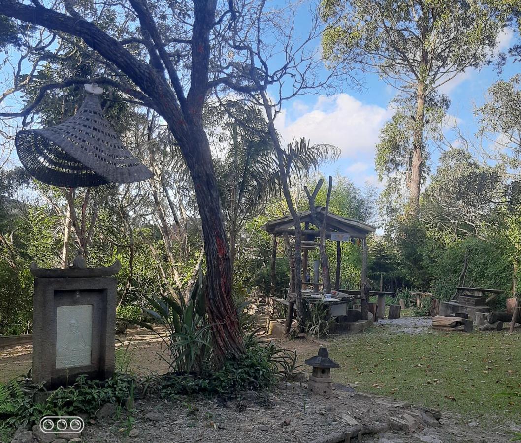 Aldea Zen Chales Privativos Ouro Preto  Dış mekan fotoğraf