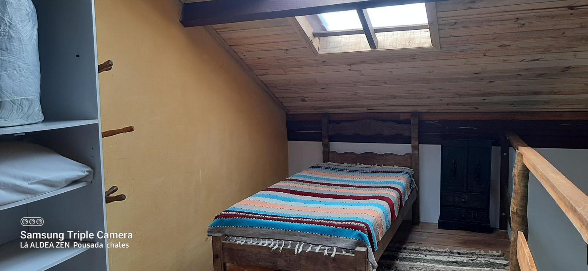 Aldea Zen Chales Privativos Ouro Preto  Oda fotoğraf