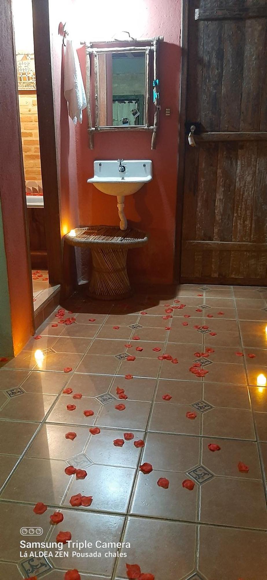 Aldea Zen Chales Privativos Ouro Preto  Oda fotoğraf