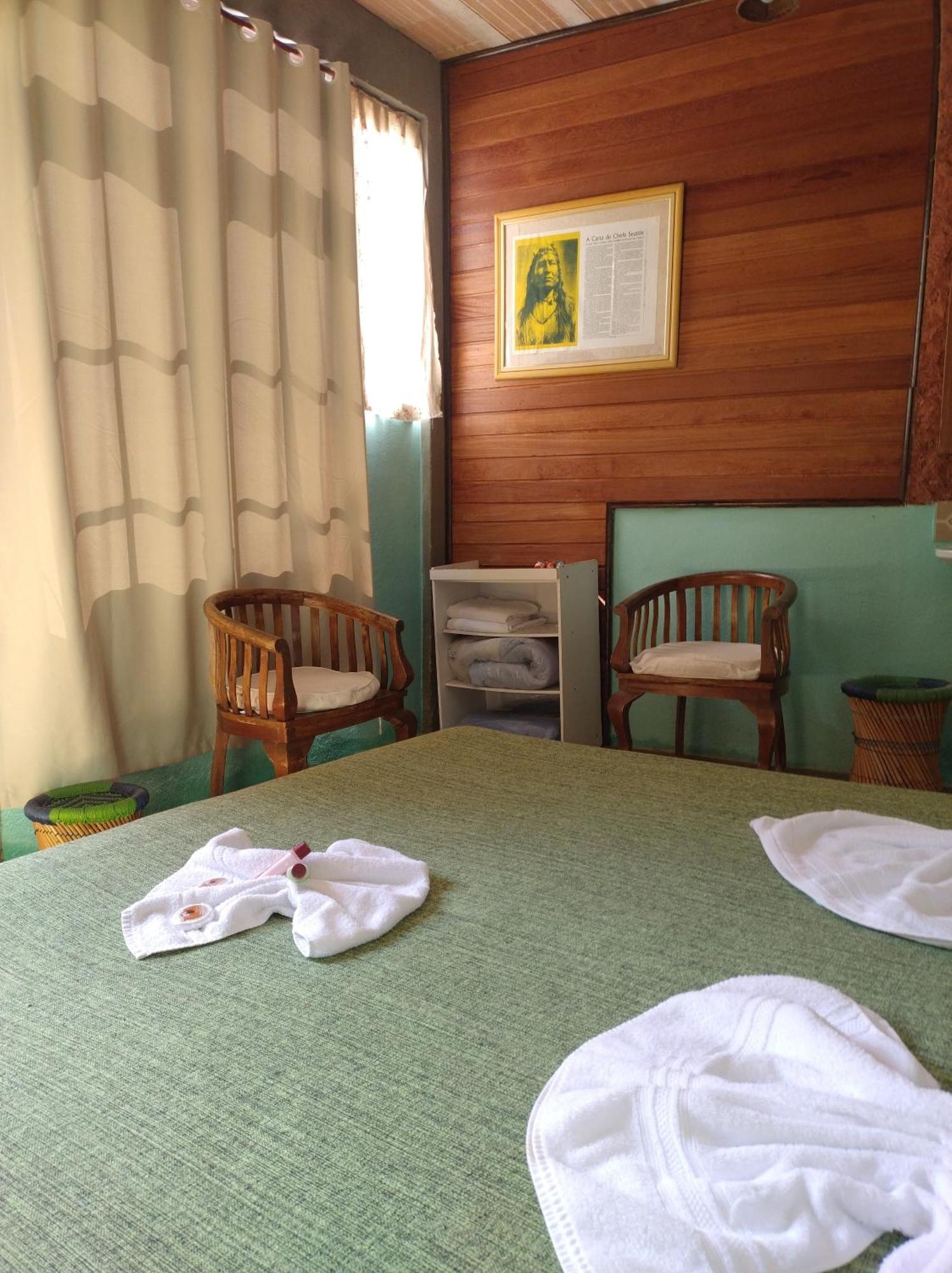 Aldea Zen Chales Privativos Ouro Preto  Oda fotoğraf