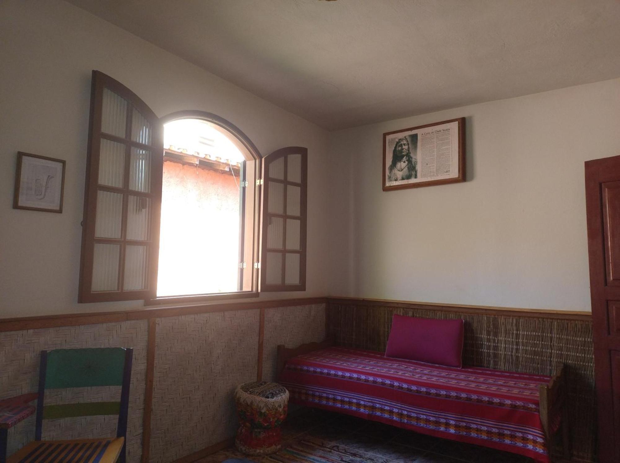 Aldea Zen Chales Privativos Ouro Preto  Oda fotoğraf