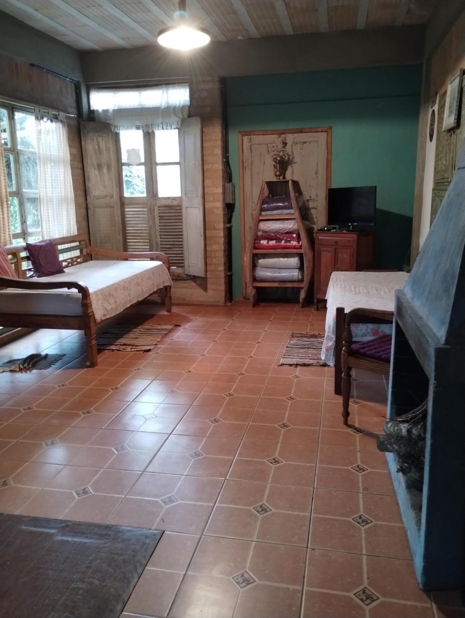 Aldea Zen Chales Privativos Ouro Preto  Oda fotoğraf