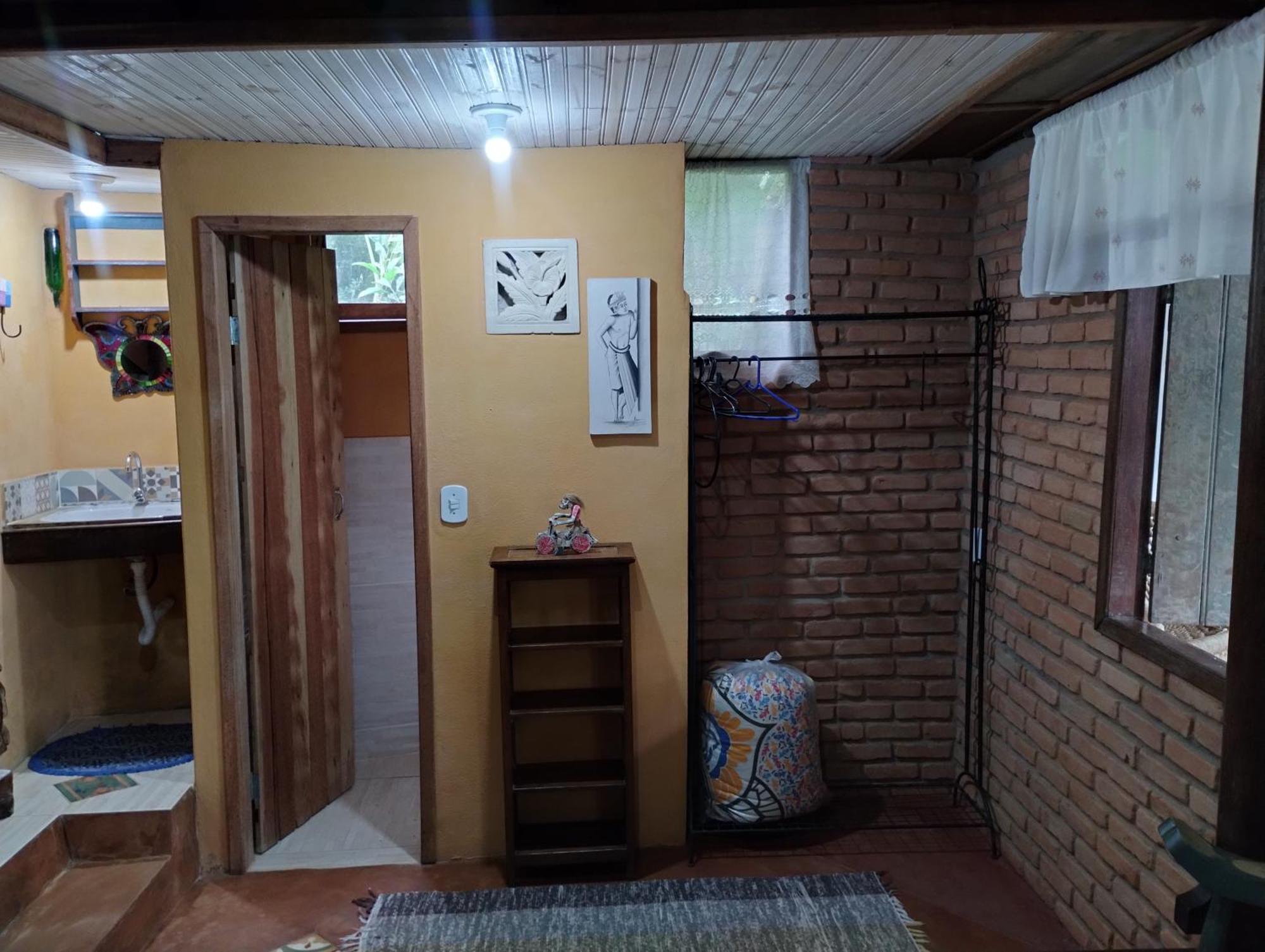 Aldea Zen Chales Privativos Ouro Preto  Dış mekan fotoğraf